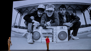 Spike Jonze's <i>Beastie Boys Story</i> to stream on Apple TV+ following exclusive IMAX release